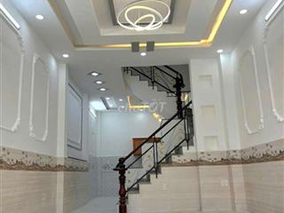 🌞Nhà Cho thuê, Lê Văn Quới Mặt Tiền Kinh Doanh, 4×15m, giá 12trieu
