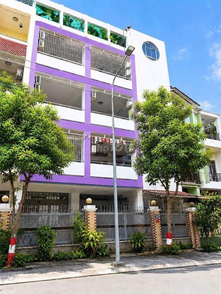 CHO THUÊ NHÀ, MẶT TIỀN ĐẸP, RỘNG, THOÁNG. LÊ THÚC HOẠCH - TÂN PHÚ