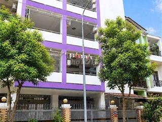 CHO THUÊ NHÀ, MẶT TIỀN ĐẸP, RỘNG, THOÁNG. LÊ THÚC HOẠCH - TÂN PHÚ