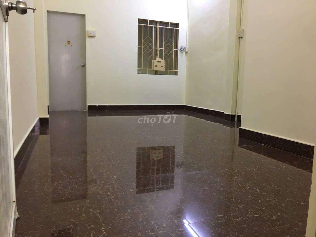 CHO THUÊ NHÀ NGUYÊN CĂN - ÂU CƠ - Q11 - GIÁ 11,5 TRIỆU - 2PN - HẺM 8M