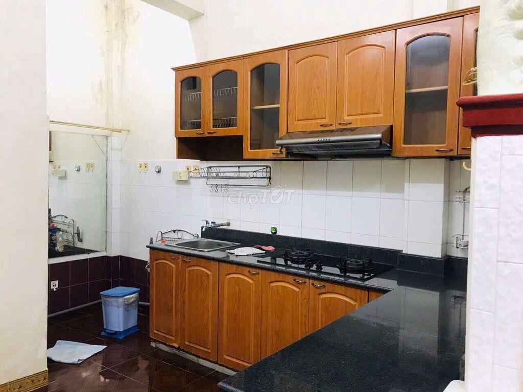 CHO THUÊ NHÀ NGUYÊN CĂN - ÂU CƠ - Q11 - GIÁ 11,5 TRIỆU - 2PN - HẺM 8M