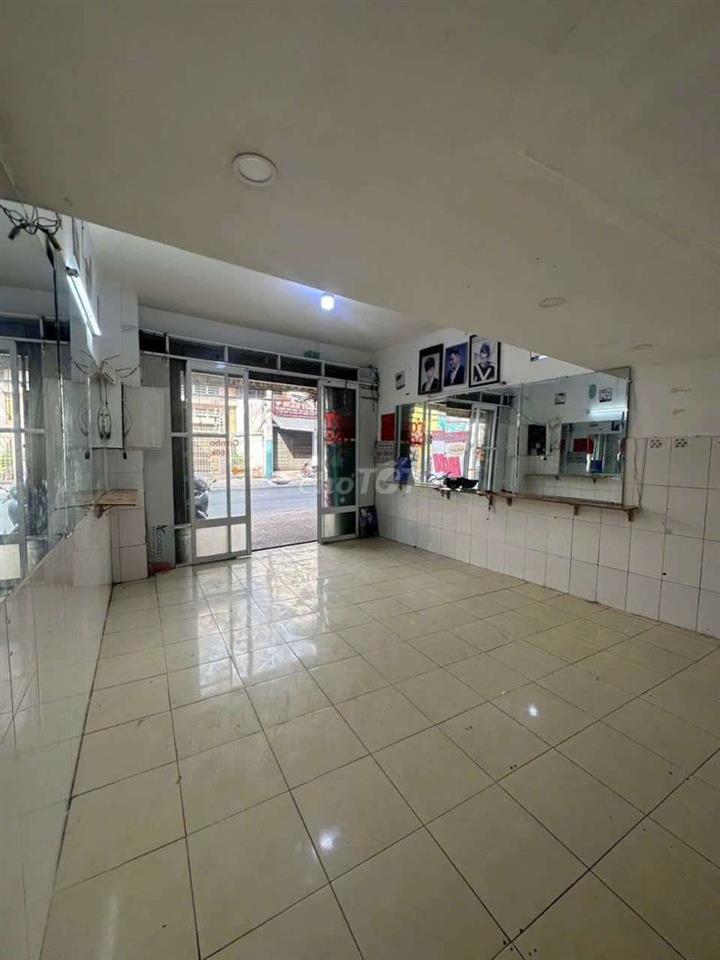 CHO THUÊ MẶT BẰNG KINH DOANH - ÂU CƠ - TÂN PHÚ - 12 TRIỆU - 4×20M