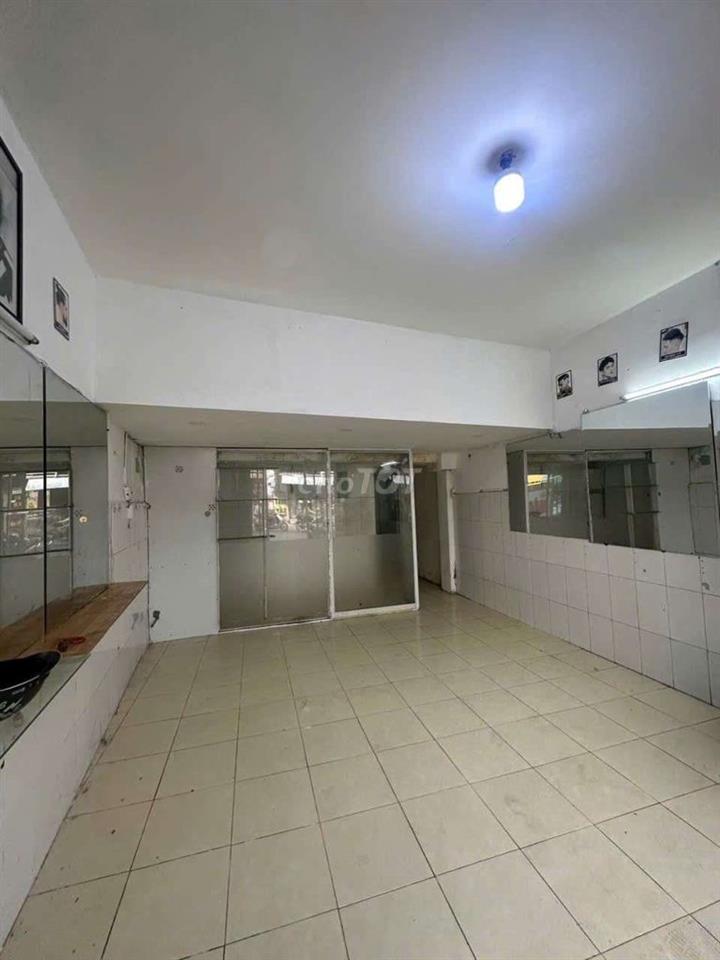 CHO THUÊ MẶT BẰNG KINH DOANH - ÂU CƠ - TÂN PHÚ - 12 TRIỆU - 4×20M