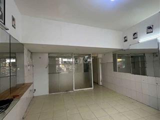 CHO THUÊ MẶT BẰNG KINH DOANH - ÂU CƠ - TÂN PHÚ - 12 TRIỆU - 4×20M