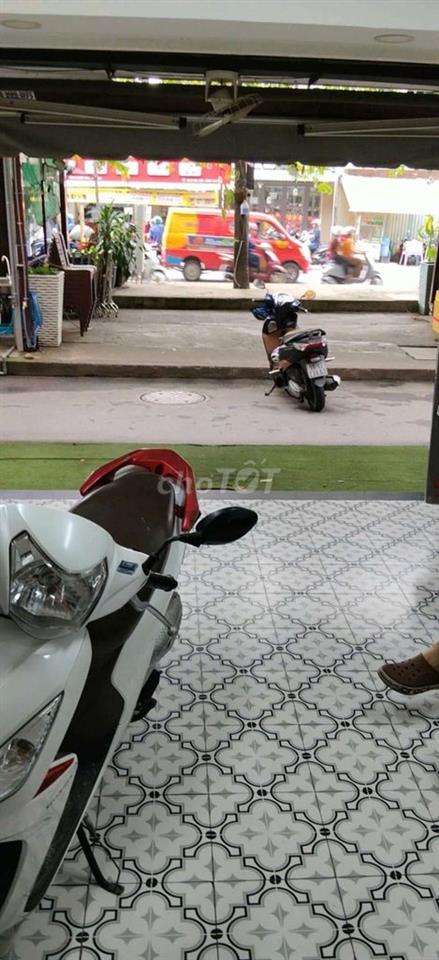 CHO THUÊ SHOPHOUSE NGUYÊN CĂN – KHU CELADON CITY, TÂN PHÚ, 18 TRIỆU
