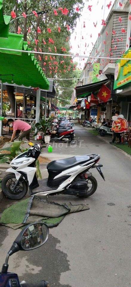 CHO THUÊ SHOPHOUSE NGUYÊN CĂN – KHU CELADON CITY, TÂN PHÚ, 18 TRIỆU