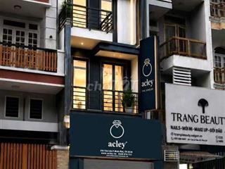 CHO THUÊ CĂN HỘ DỊCH VỤ 6 PHÒNG - 25 TRIỆU - CHỢ LỚN - BÌNH PHÚ