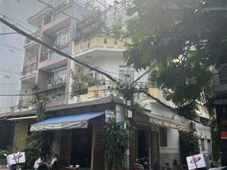 CHO THUÊ NHÀ GÓC 2 MẶT TIỀN 16 TRIỆU - 4PN- ĐÔ ĐỐC LONG - TÂN PHÚ