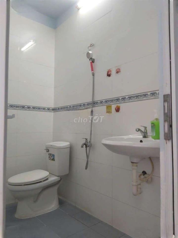 CHO THUÊ NHÀ NC HƯƠNG LỘ 3 - GẦN AEON TÂN PHÚ - 8TRIEU - 4×19M