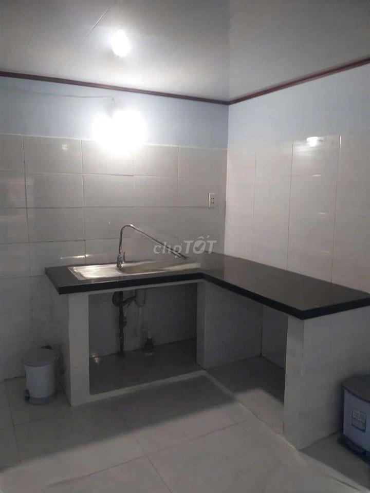 CHO THUÊ NHÀ NC HƯƠNG LỘ 3 - GẦN AEON TÂN PHÚ - 8TRIEU - 4×19M