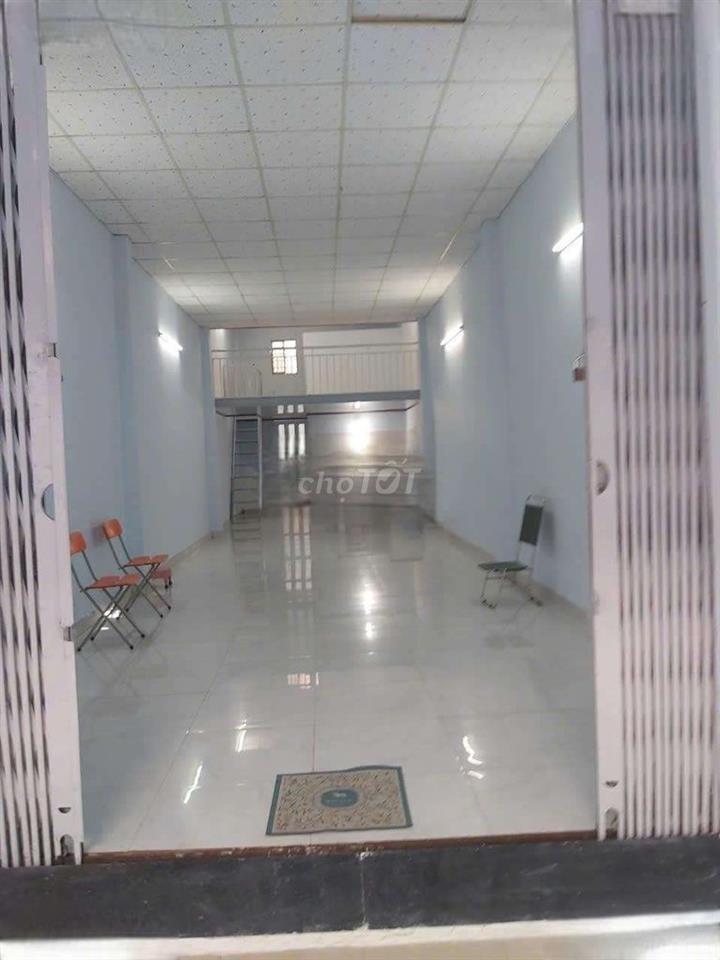 CHO THUÊ NHÀ NC HƯƠNG LỘ 3 - GẦN AEON TÂN PHÚ - 8TRIEU - 4×19M