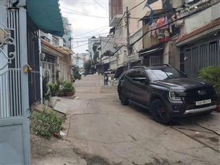 CHO THUÊ NHÀ NC HƯƠNG LỘ 3 - GẦN AEON TÂN PHÚ - 8TRIEU - 4×19M