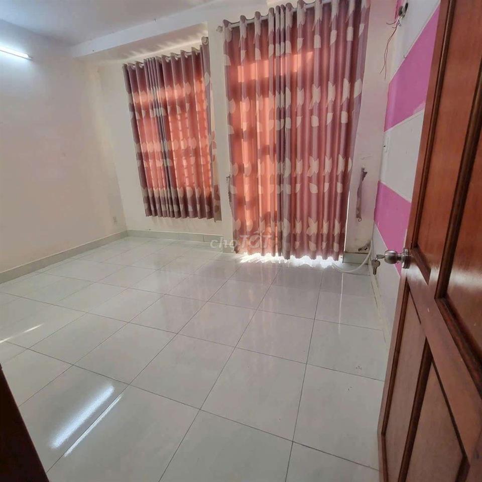 CHO THUÊ NHÀ NGUYÊN CĂN 730 HƯƠNG LỘ 2 - 4 TẦNG - 4PN - 13.5 TRIEU