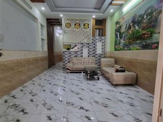 CHO THUÊ NHÀ NGUYÊN CĂN 730 HƯƠNG LỘ 2 - 4 TẦNG - 4PN - 13.5 TRIEU