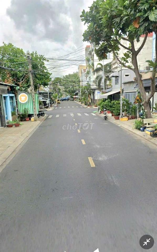 CHO THUÊ NHÀ MẶT TIỀN KINH DOANH, 16 TRIỆU, LÊ NIỆM -TÂN PHÚ