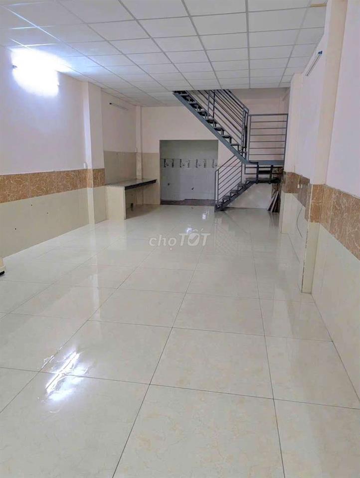 CHO THUÊ NHÀ MẶT TIỀN KINH DOANH, 16 TRIỆU, LÊ NIỆM -TÂN PHÚ