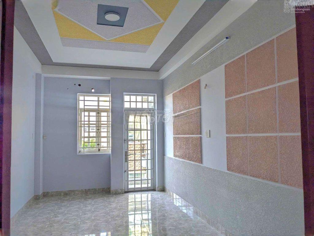 CHO THUÊ NHÀ 1 SẸC TRỊNH ĐÌNH TRỌNG, TÂN PHÚ, 4 TẦNG, 18 TRIÊU, 6PN