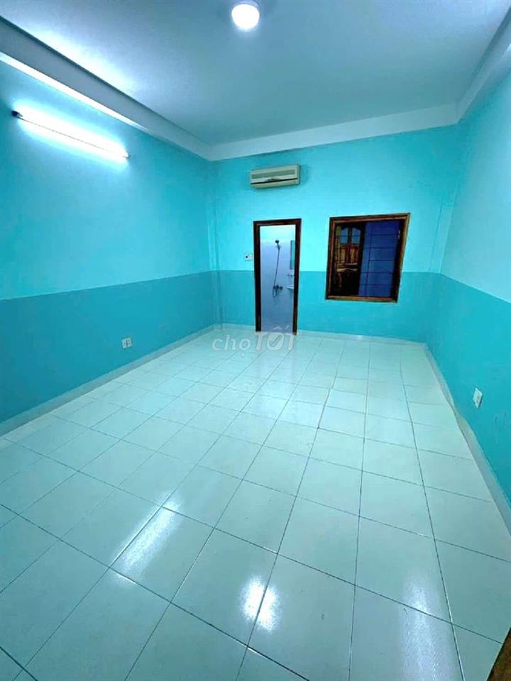 CHO THUÊ NHÀ GÒ XOÀI - LÊ VĂN QUỚI - 15 TRIỆU - 5PN - 4×17M- 4 TẦNG