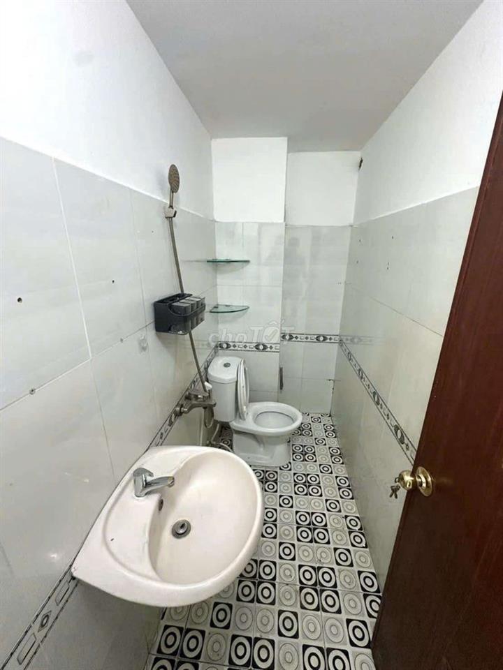 CHO THUÊ NHÀ KHU GÒ XOÀI - LÊ VĂN QUỚI - 11TRIEU - 3PN - 2 TẦNG