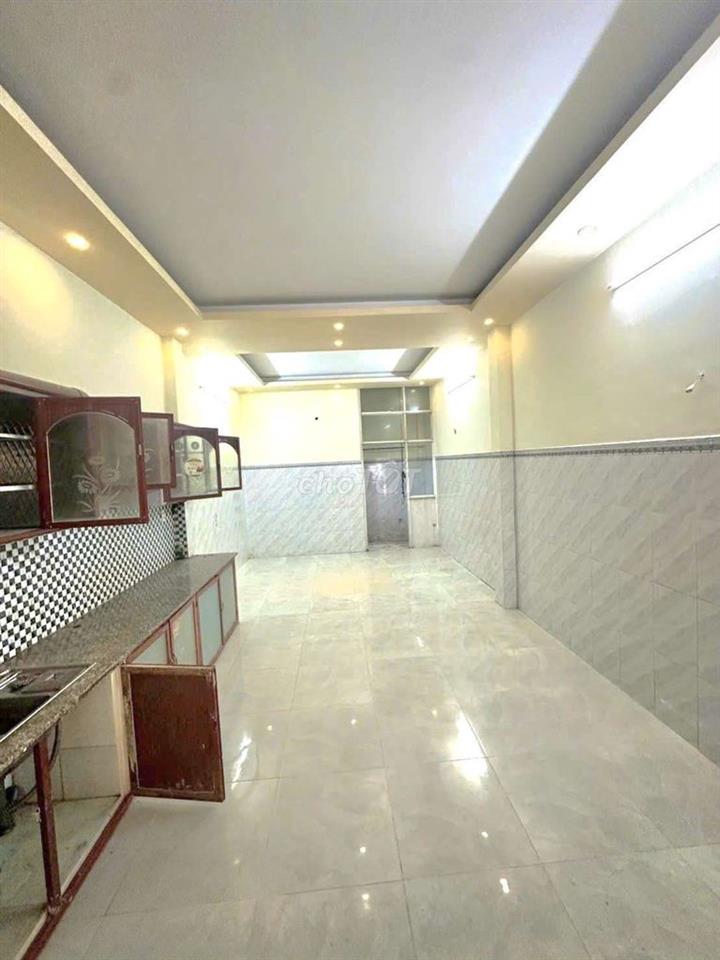 CHO THUÊ NHÀ KHU GÒ XOÀI - LÊ VĂN QUỚI - 11TRIEU - 3PN - 2 TẦNG