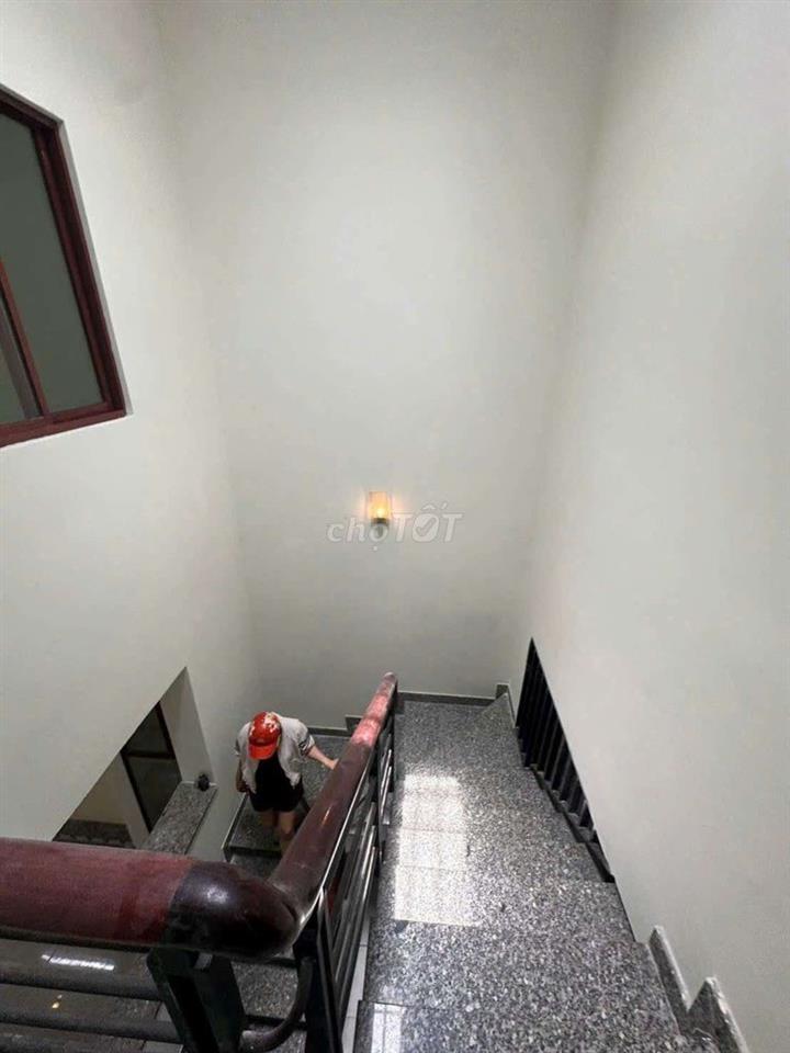 CHO THUÊ NHÀ KHU GÒ XOÀI - LÊ VĂN QUỚI - 11TRIEU - 3PN - 2 TẦNG