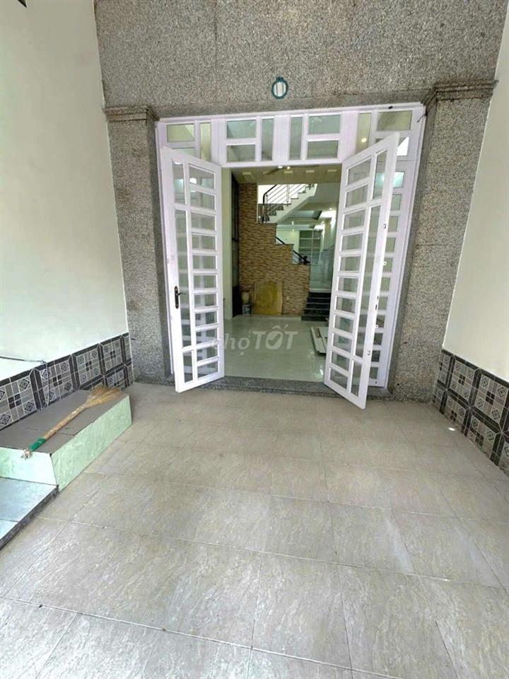 CHO THUÊ NHÀ KHU GÒ XOÀI - LÊ VĂN QUỚI - 11TRIEU - 3PN - 2 TẦNG