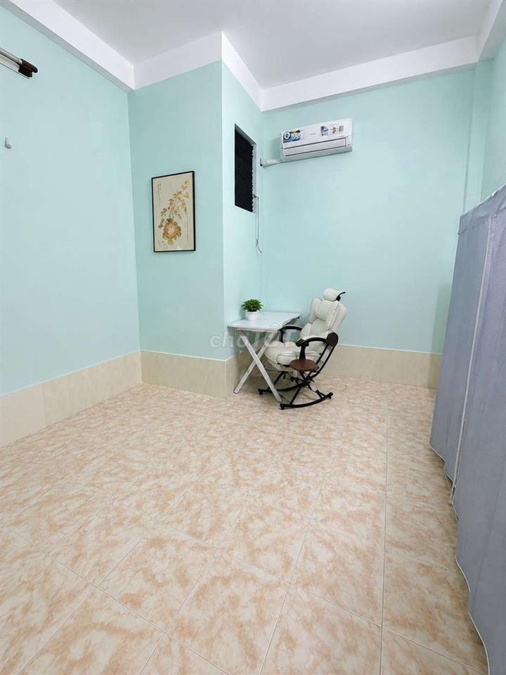 CHO THUÊ NHÀ 8 TRIỆU, BÌNH TRỊ ĐÔNG 1 SEC HẺM XE HƠI, 2PN