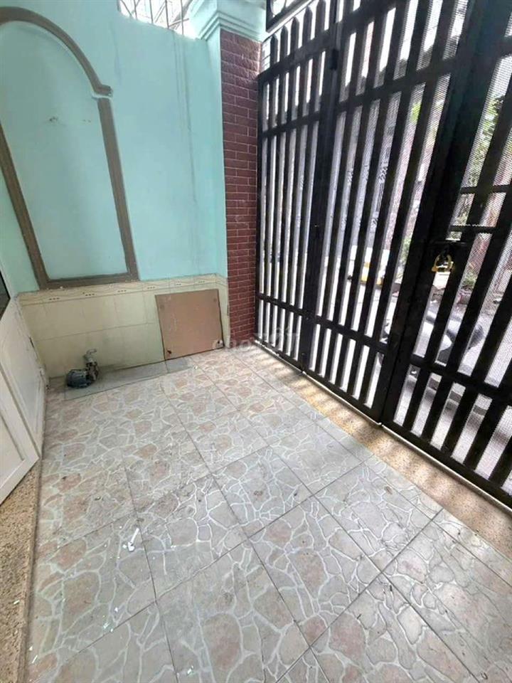 CHO THUÊ NHÀ 8 TRIỆU, BÌNH TRỊ ĐÔNG 1 SEC HẺM XE HƠI, 2PN