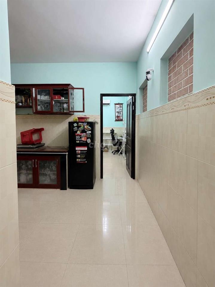 CHO THUÊ NHÀ 8 TRIỆU, BÌNH TRỊ ĐÔNG 1 SEC HẺM XE HƠI, 2PN