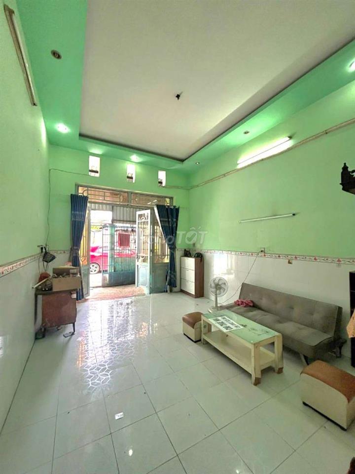 CHO THUÊ NHÀ 8 TRIỆU - 3PN - HƯƠNG LỘ 2 - THÔNG BÌNH TRỊ ĐÔNG