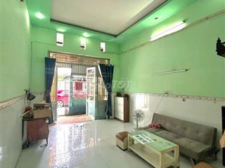 CHO THUÊ NHÀ 8 TRIỆU - 3PN - HƯƠNG LỘ 2 - THÔNG BÌNH TRỊ ĐÔNG