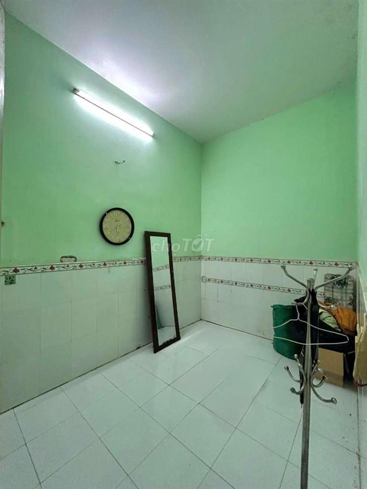CHO THUÊ NHÀ 8 TRIỆU - 3PN - HƯƠNG LỘ 2 - THÔNG BÌNH TRỊ ĐÔNG