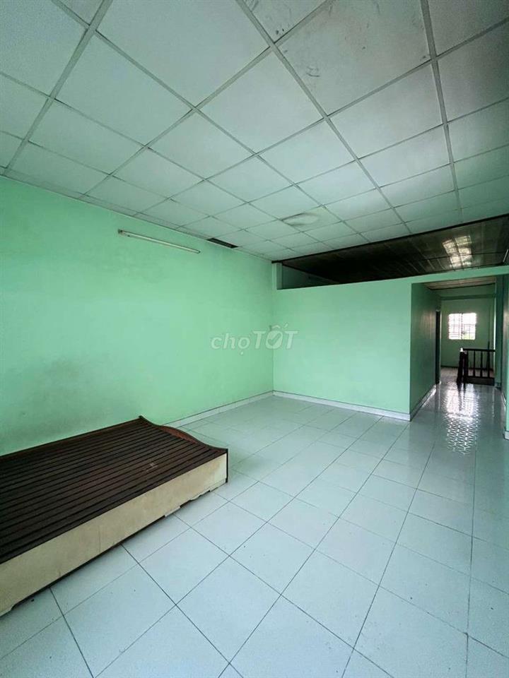 CHO THUÊ NHÀ 8 TRIỆU - 3PN - HƯƠNG LỘ 2 - THÔNG BÌNH TRỊ ĐÔNG