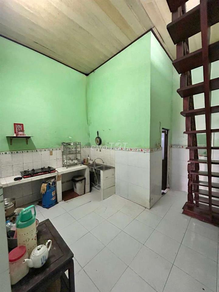 CHO THUÊ NHÀ 8 TRIỆU - 3PN - HƯƠNG LỘ 2 - THÔNG BÌNH TRỊ ĐÔNG