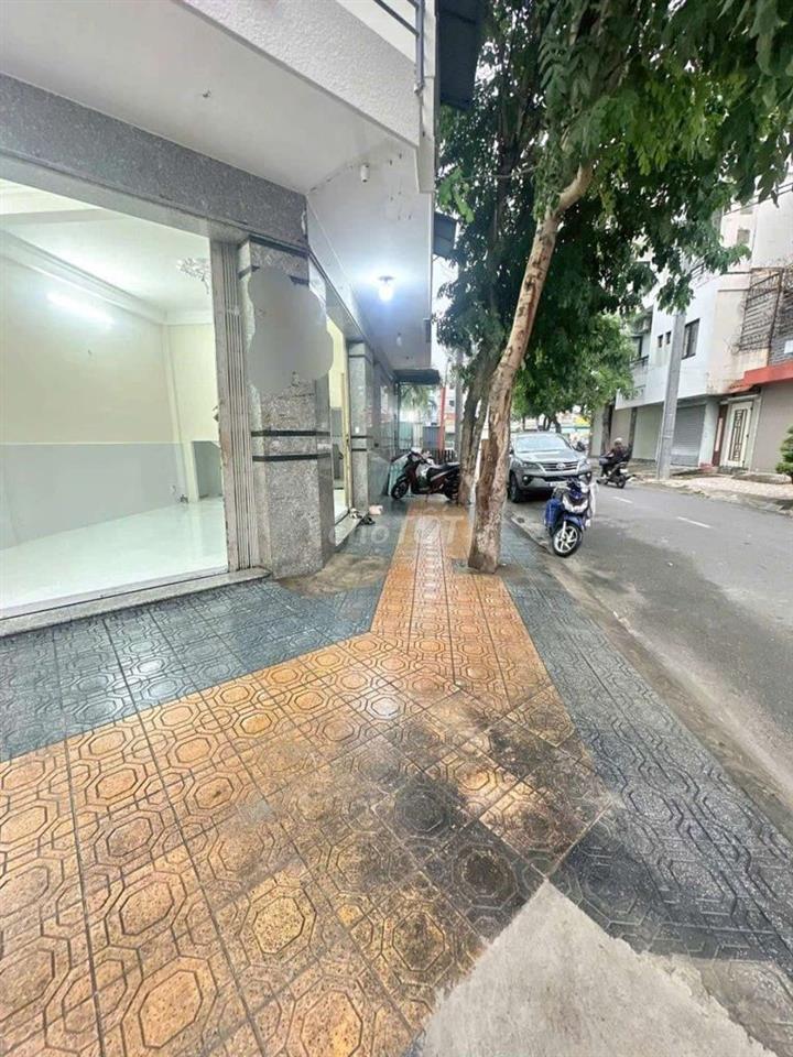 CHO THUÊ MẶT TIỀN KINH DOANH CĂN GÓC ĐƯỜNG SỐ TÊN LỬA 10 TRIỆU