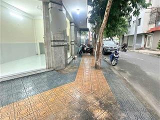 CHO THUÊ MẶT TIỀN KINH DOANH CĂN GÓC ĐƯỜNG SỐ TÊN LỬA 15 TRIỆU