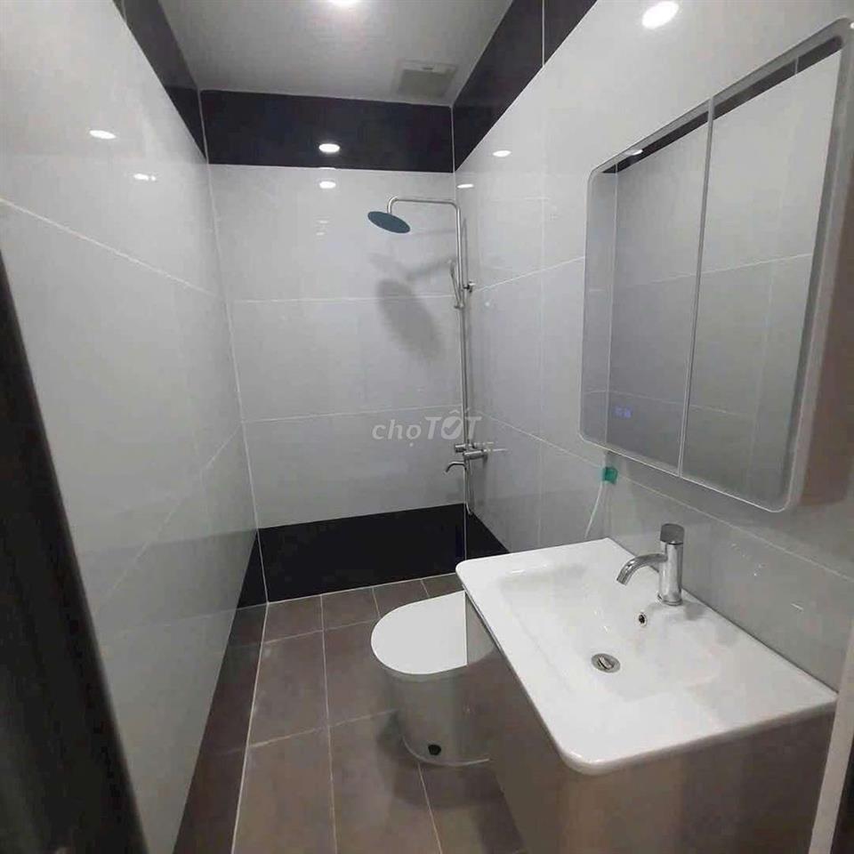 CHO THUÊ NC MẶT TIỀN KINH DOANH LẠC LONG QUÂN - Q11 - 25 TRIỆU - 4PN
