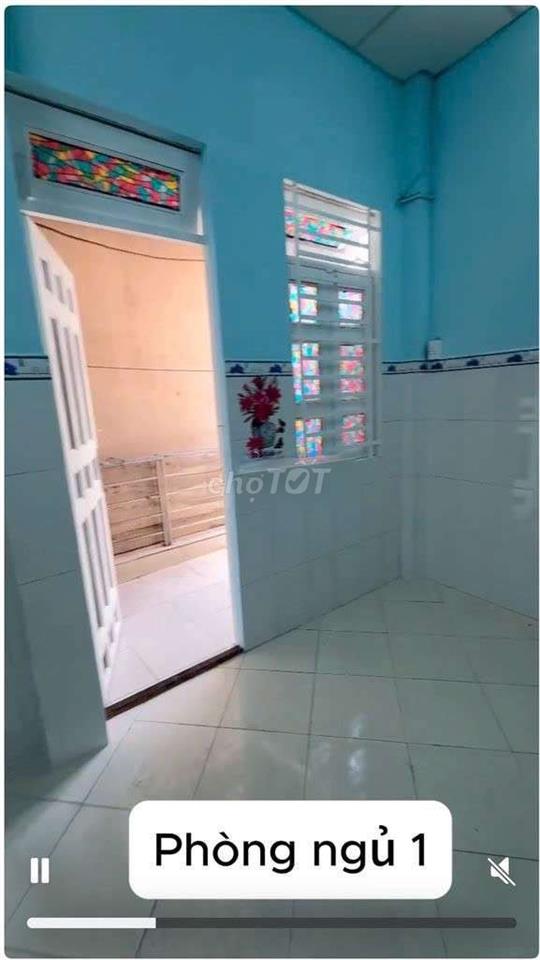 CHO THUÊ NHÀ NGUYỄN VĂN CỪ - Q5 - 10.5TRIEU - 2PN