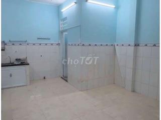 CHO THUÊ NHÀ NGUYỄN VĂN CỪ - Q5 - 10.5TRIEU - 2PN