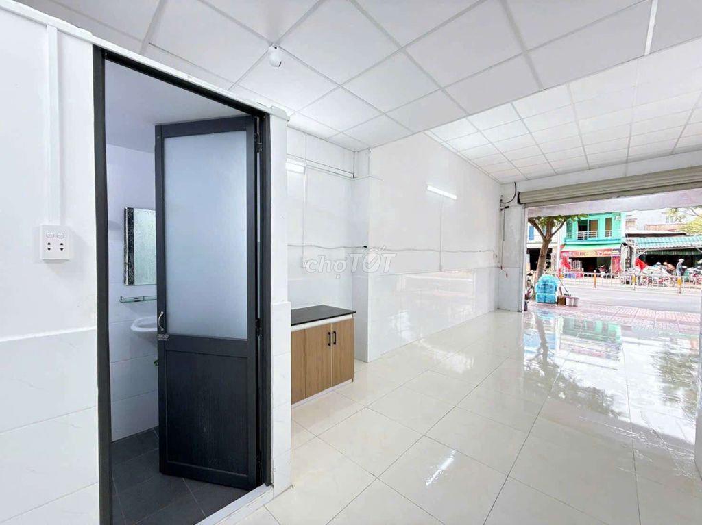 CHO THUÊ MẶT BẰNG KINH DOANH 17 TRIỆU- LÝ CHIÊU HOÀNG - BÌNH PHÚ - Q6