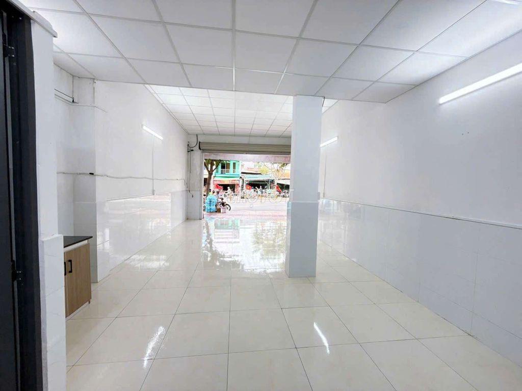 CHO THUÊ MẶT BẰNG KINH DOANH 17 TRIỆU- LÝ CHIÊU HOÀNG - BÌNH PHÚ - Q6