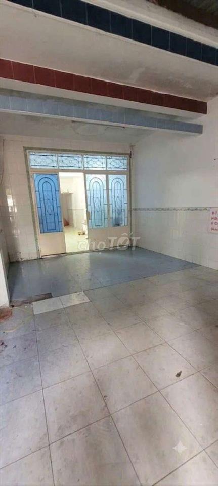 CHO THUÊ NHÀ TÂN KỲ TÂN QUÝ - 9 TRIỆU - 4×20M- GẦN AEON - HẺM 5M