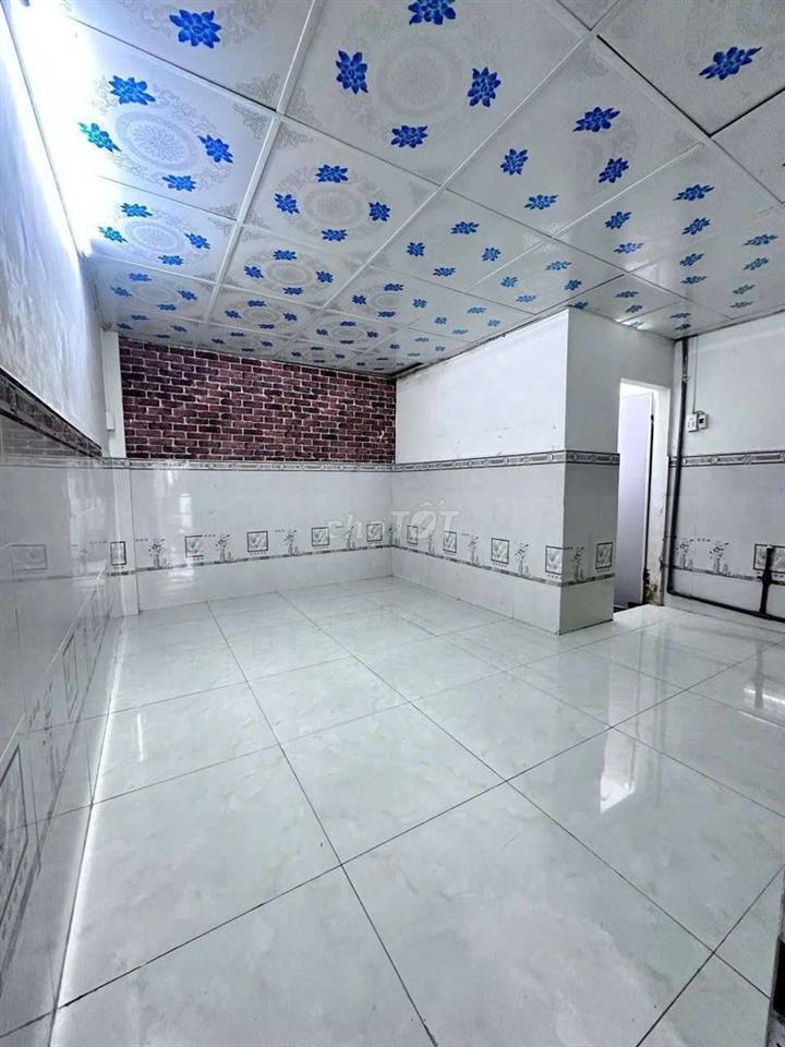 CHO THUÊ NHÀ NC TRẦN TẤN - TÂN PHÚ - 10 TRIỆU - 3PN