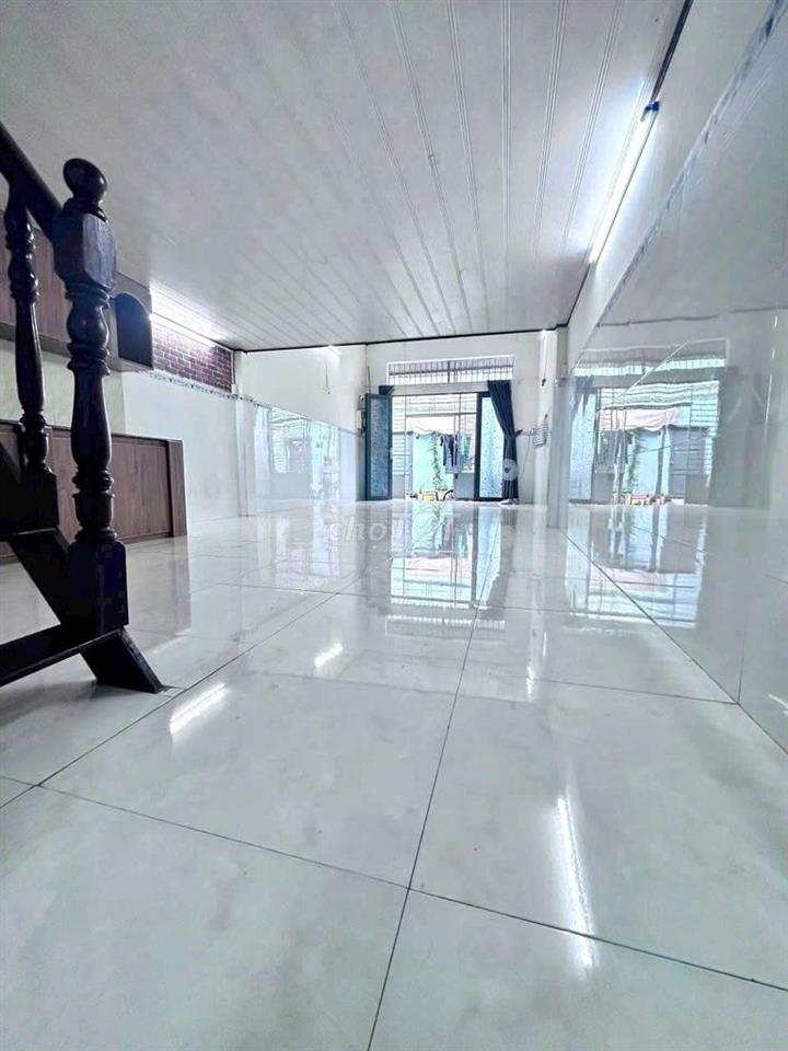 CHO THUÊ NHÀ NC TRẦN TẤN - TÂN PHÚ - 10 TRIỆU - 3PN