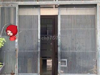 CHO THUÊ NHÀ NGUYÊN CĂN GẦN AEON TÂN PHÚ, 10TRIEU, 2PN, CÓ NỘI THẤT