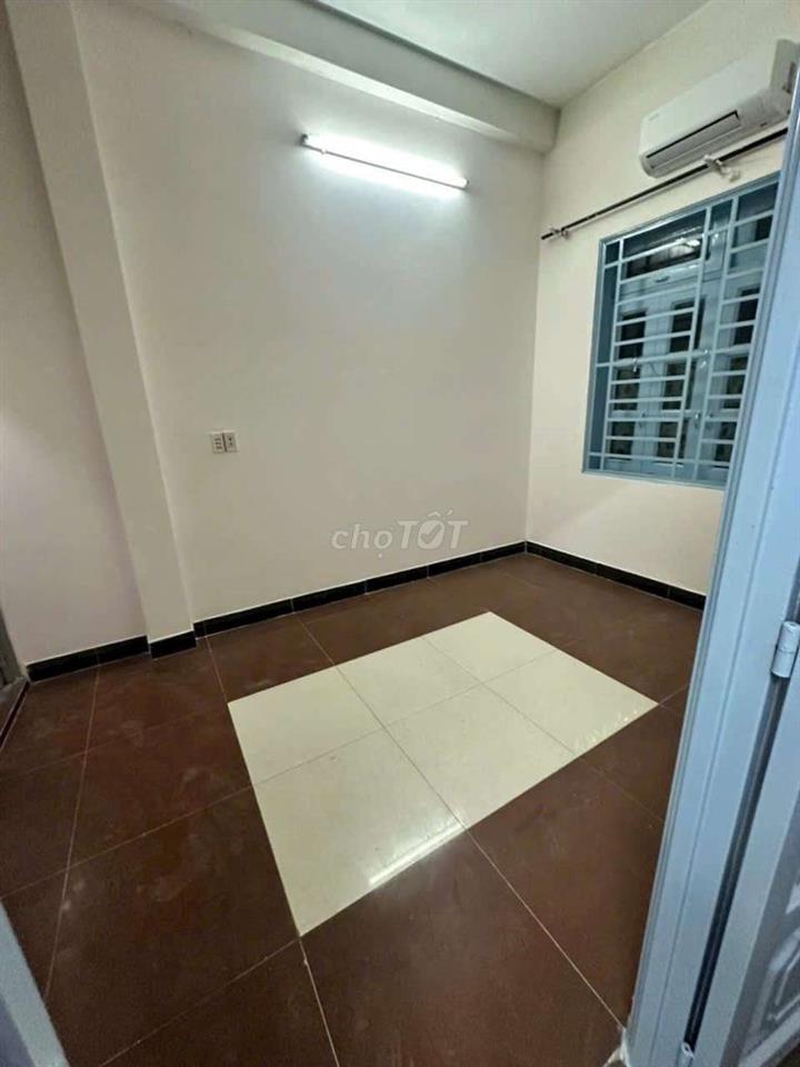 CHO THUÊ NHÀ TÂN HƯƠNG - TÂN PHÚ - 10.5TRIEU - 3PN- HẺM 8M - 2 TẦNG