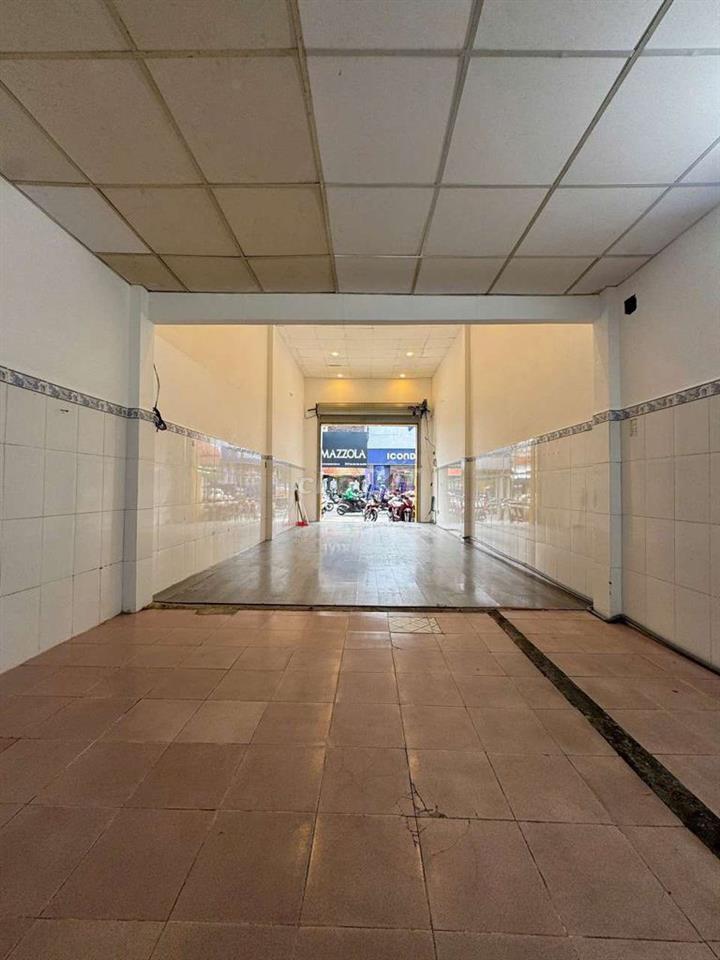CHO THUÊ MẶT TIỀN KD, TÂN SƠN NHÌ, TÂN PHÚ, 20 TRIỆU, 4×16M