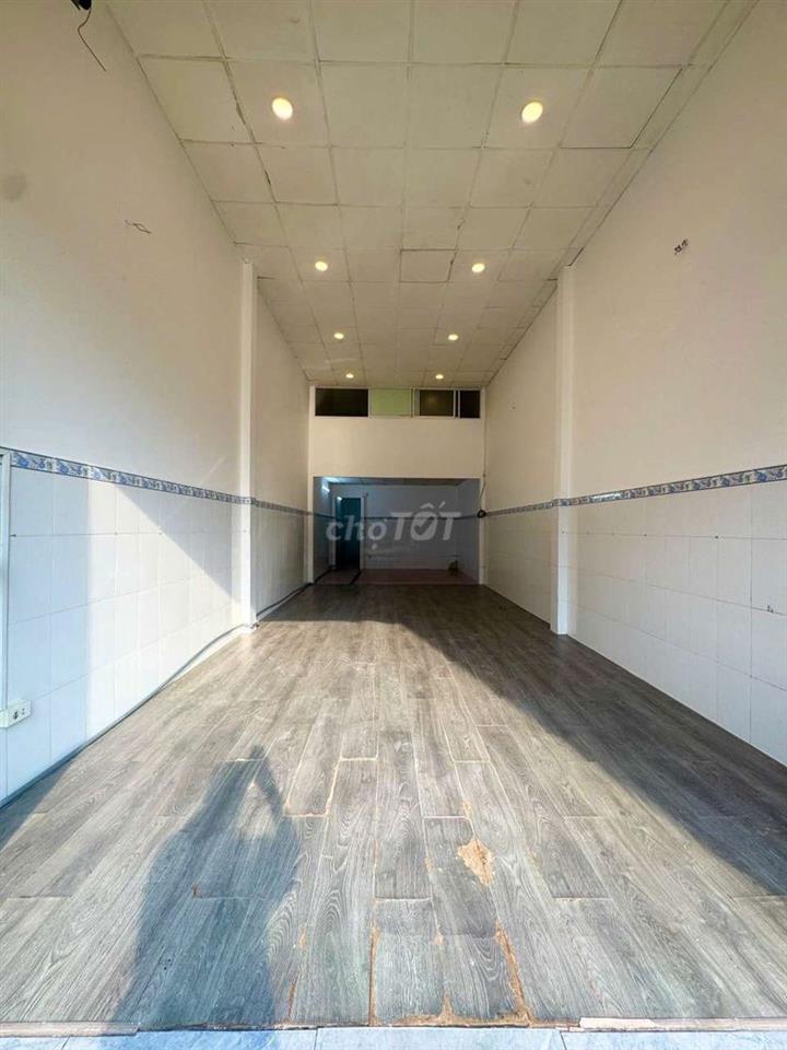 CHO THUÊ MẶT TIỀN KD, TÂN SƠN NHÌ, TÂN PHÚ, 20 TRIỆU, 4×16M