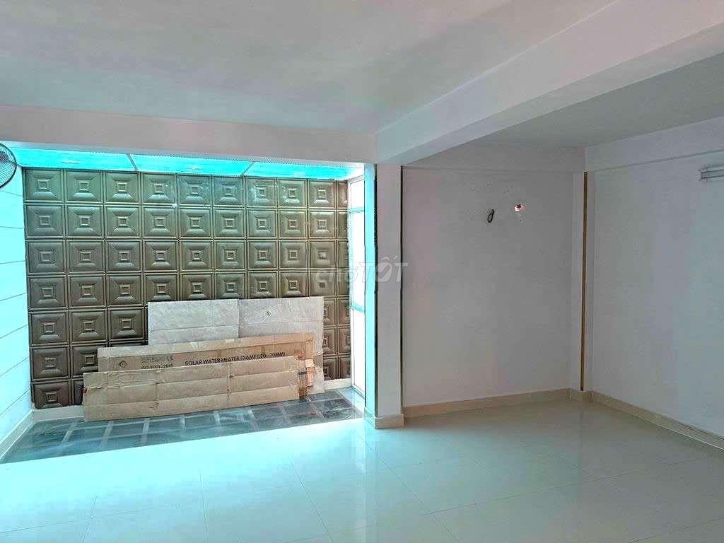 CHO THUÊ NHÀ ÂU CƠ TÂN BÌNH, 23 TRIỆU, 3PN, 4 TẦNG, HẺM XE HƠI