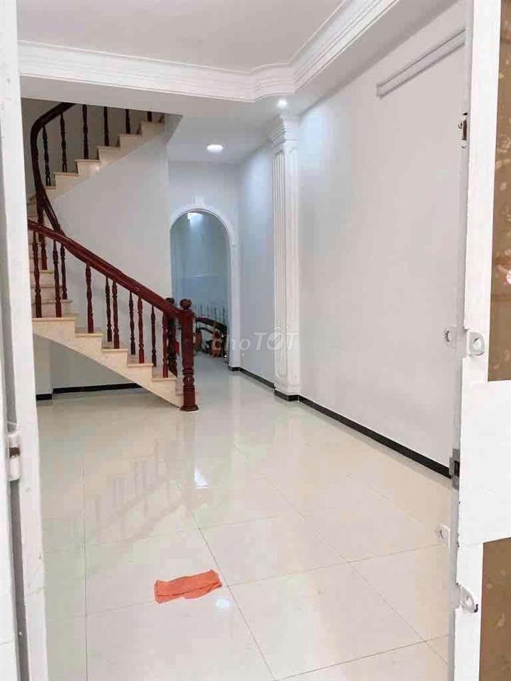 CHO THUÊ NHÀ NGUYÊN CĂN- PHẠM VĂN HAI-TÂN BÌNH - 18TRIEU- 4PN